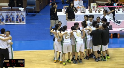 【DVD】第49回関東大学女子バスケットボール選手権大会、全8試合のDVDお買い得セット