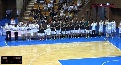 【ＤＶＤ】第49回関東大学女子バスケットボール選手権大会、東京医療保健大学セット