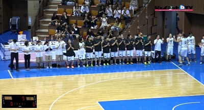 【DVD】第49回関東大学女子バスケットボール選手権大会、東京医療保健大学セット