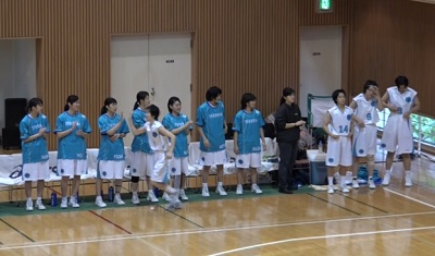 【ＤＶＤ】第65回関東大学女子バスケットボールリーグ戦、筑波大学セット