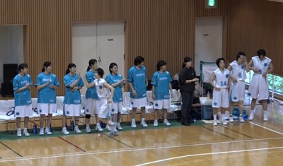 【DVD】第65回関東大学女子バスケットボールリーグ戦、筑波大学セット