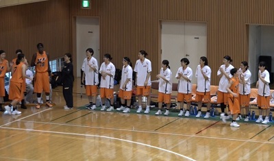 【DVD】第65回関東大学女子バスケットボールリーグ戦、拓殖大学セット