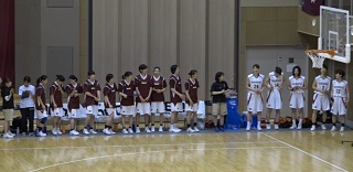 【DVD】第50回関東大学女子バスケットボール選手権記念大会、早稲田大学セット