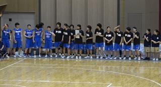 【DVD】第50回関東大学女子バスケットボール選手権記念大会、日本体育大学セット