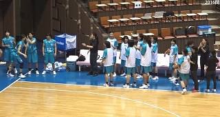 【DVD】第66回関東大学女子バスケットボールリーグ戦2016 筑波大学2試合セット