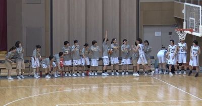 【DVD】第7回関東大学女子バスケットボール新人戦2017 桐蔭横浜大学セット