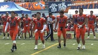 【ブルーレイ】法政大学トマホークス2016リーグ戦7試合セット