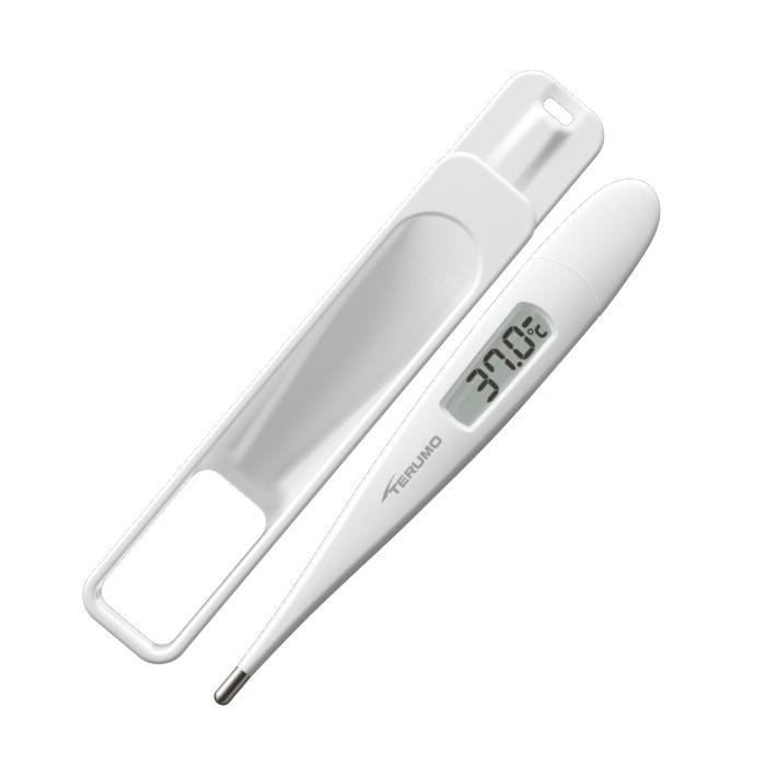 テルモ社製医療用電子体温計ET-C207S