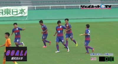 【DVD】関東大学サッカーリーグ戦2015後期、全23試合のDVDお買い得セット
