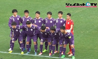 【DVD】関東大学サッカーリーグ戦2015後期、明治大学セット