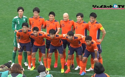【DVD】関東大学サッカーリーグ戦2015後期、法政大学セット
