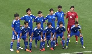 【DVD】「アミノバイタル」カップ2016総理大臣杯予選、日本体育大学セット