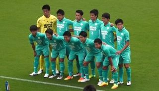【DVD】関東大学サッカーリーグ戦2016後期、筑波大学4試合セット