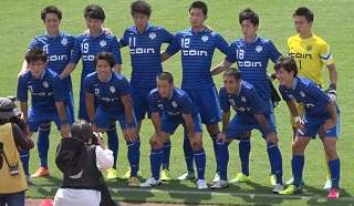 【DVD】関東大学サッカーリーグ戦2016後期、桐蔭横浜大学2試合セット
