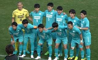 【DVD】関東大学サッカーリーグ戦2017後期、筑波大学セット