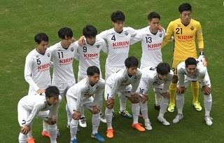 【DVD】関東大学サッカーリーグ戦2017後期、明治大学セット
