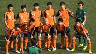 【DVD】関東大学サッカーリーグ戦2017後期、法政大学セット
