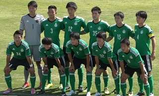 【DVD】関東大学サッカーリーグ戦2017後期、専修大学セット