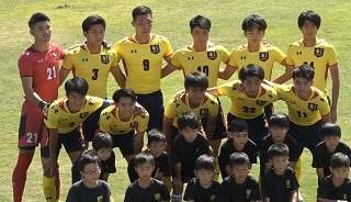 【DVD】関東大学サッカーリーグ戦2017後期、慶應義塾大学セット