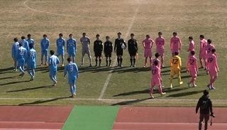 第31回デンソーカップチャレンジサッカー2017 3位決定戦、関東B・北信越選抜vs関西選抜