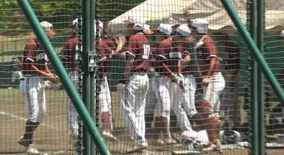 第49回東京都大学ソフトボール2017春季リーグ戦男子1部、早稲田大学セット