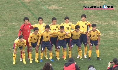 【DVD】サッカー2015インカレ、慶應義塾大学セット