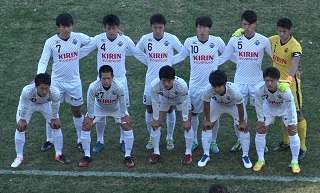 【DVD】サッカー2016インカレ、明治大学セット