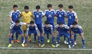 【DVD】サッカー2016インカレ、関西学院大学セット