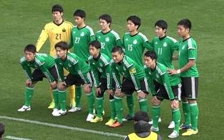 【DVD】サッカー2016インカレ、専修大学セット