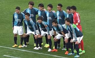 静岡 産業 大学 サッカー