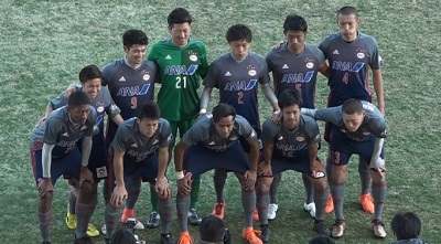 【DVD】サッカー2017インカレ、流通経済大学セット