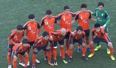 【DVD】サッカー2017インカレ、法政大学セット
