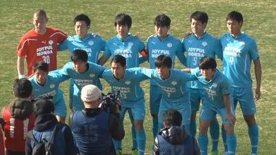【DVD】サッカー2017インカレ、筑波大学セット