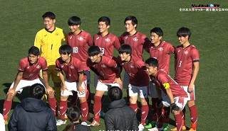 【DVD・ブルーレイ】第67回全日本大学サッカー選手権大会(インカレ2018)早稲田大学セット