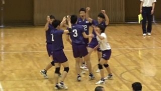 【DVD】関東大学バレーボール春季リーグ戦男子2017、明治大学セット