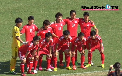 【DVD】関東大学サッカーリーグ戦2015後期、専修大学セット